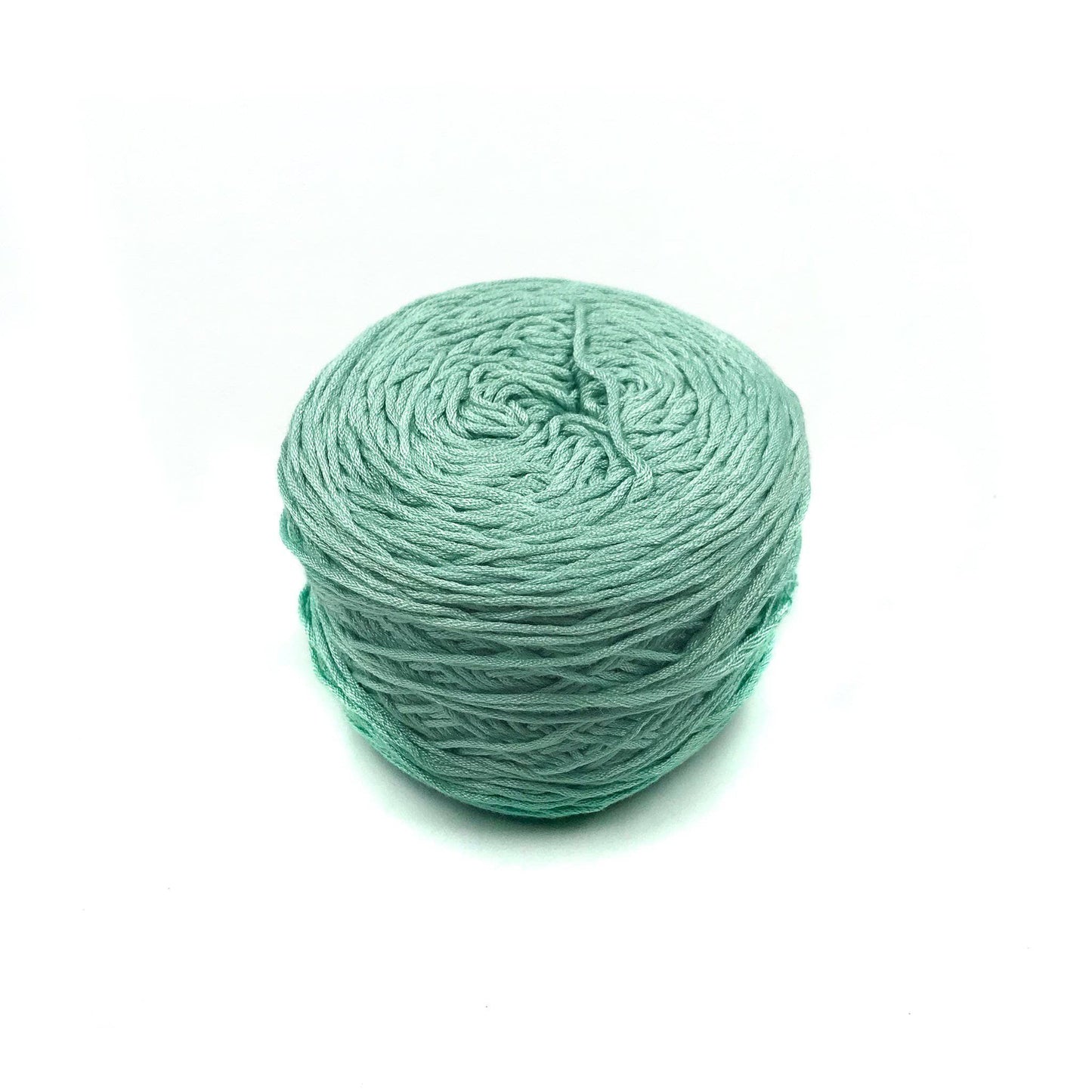 Baby Kitten Ears Knit or Crochet Beanie Kit - view 4
