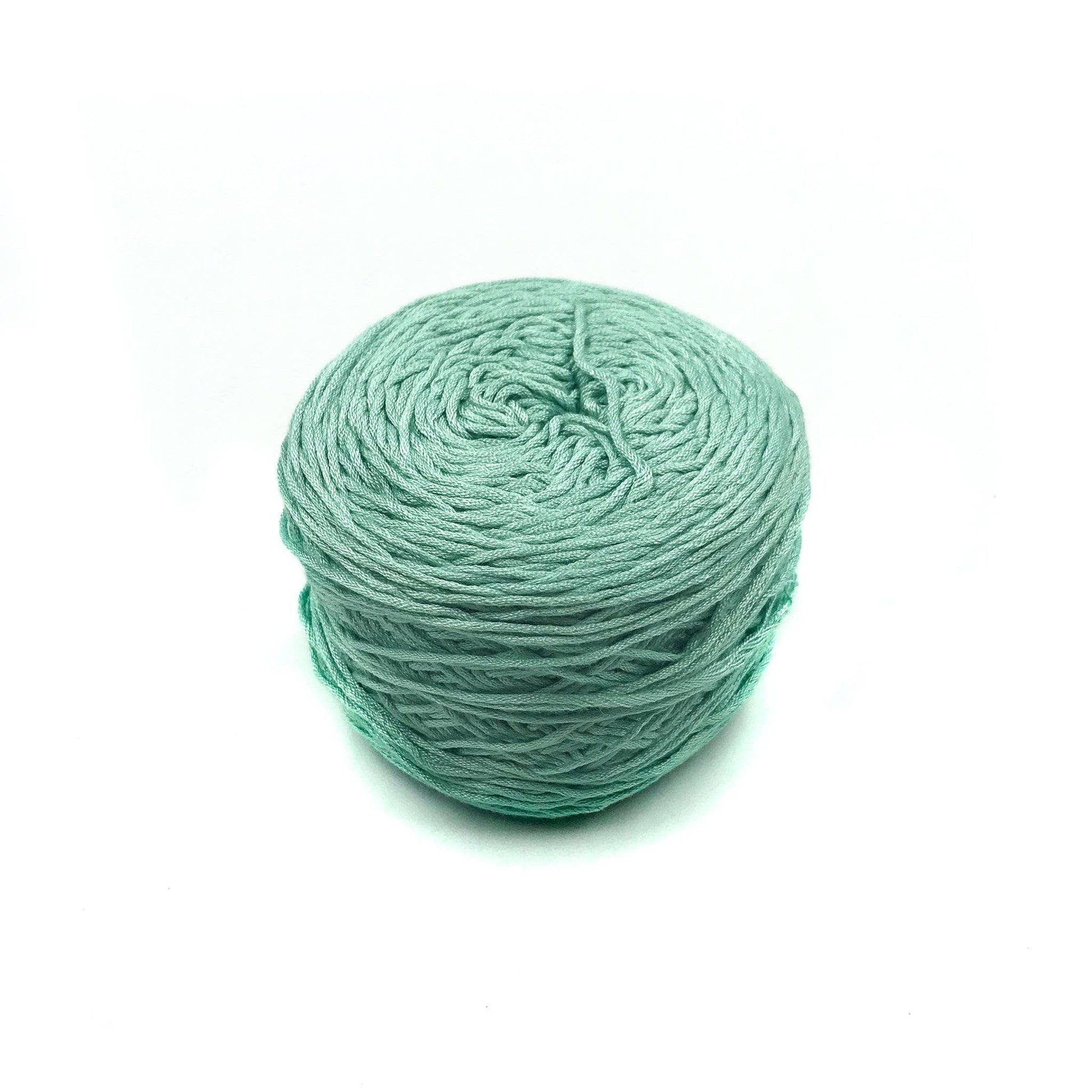 Baby Kitten Ears Knit or Crochet Beanie Kit - view 4