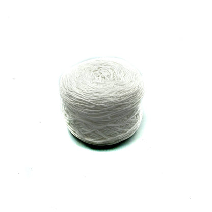 Baby Kitten Ears Knit or Crochet Beanie Kit - view 7