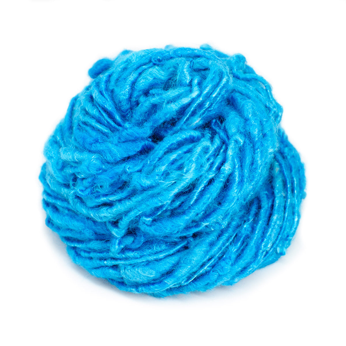 Banana Fiber Yarn – Plant-Powered Texture - view 23