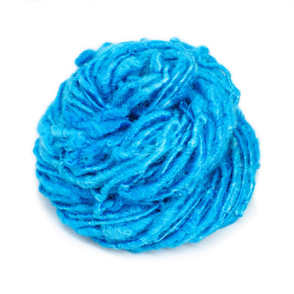 Banana Fiber Yarn – Plant-Powered Texture - view 23