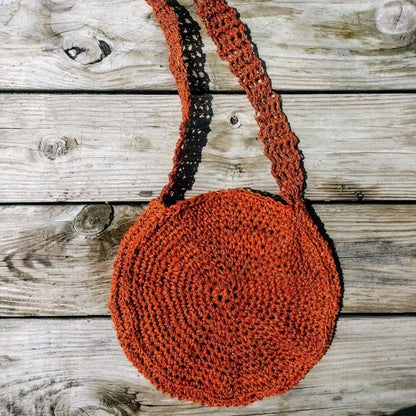 Beach Day Bag Crochet Kit - view 3