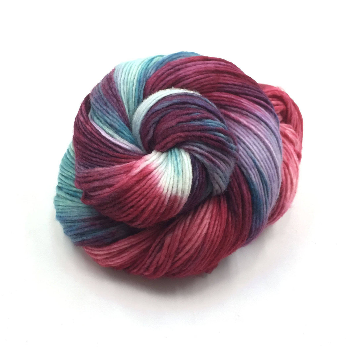 Spring Vibes Shawl Knit Kit - view 4