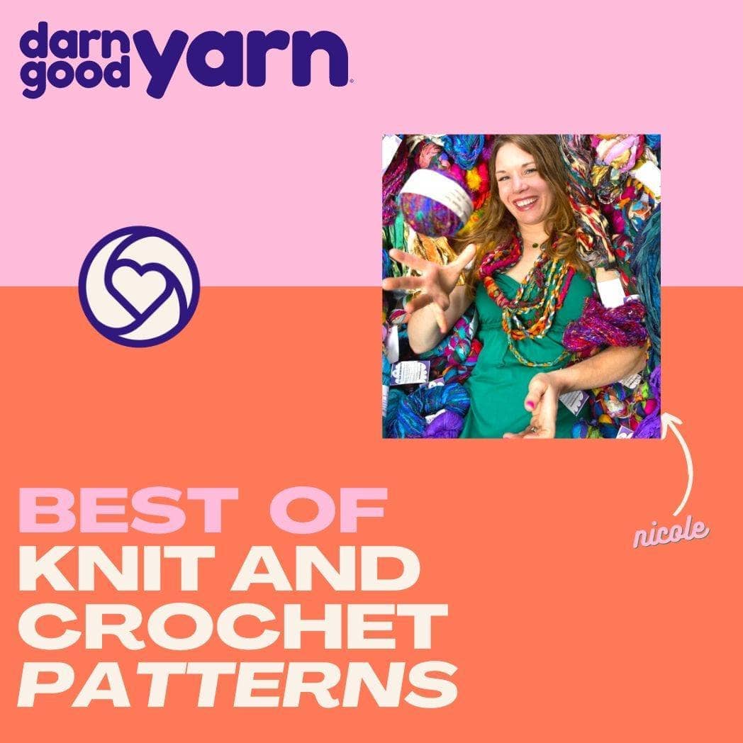 Best of Yarn World Patterns — Top 20 Collection - view 2