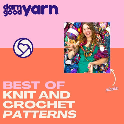 Best of Yarn World Patterns — Top 20 Collection - view 2