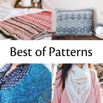 Best of Yarn World Patterns — Top 20 Collection