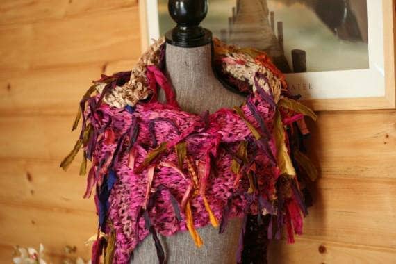 Beginner Pattern Pack — 15 Knit & Crochet Patterns - view 6