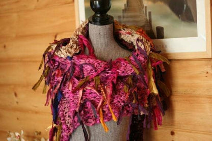 Beginner Pattern Pack — 15 Knit & Crochet Patterns - view 6