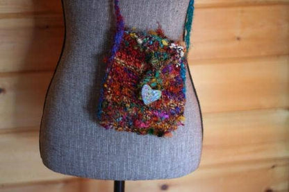 Beginner Pattern Pack — 15 Knit & Crochet Patterns - view 9
