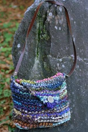 Beginner Pattern Pack — 15 Knit & Crochet Patterns - view 7