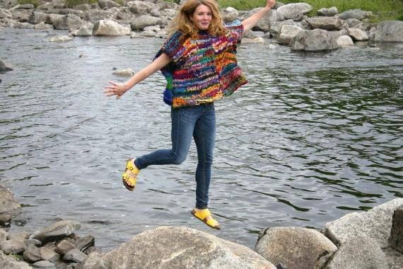 Beginner Pattern Pack — 15 Knit & Crochet Patterns - view 8