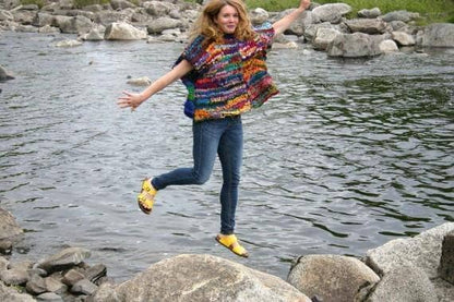 Beginner Pattern Pack — 15 Knit & Crochet Patterns - view 8