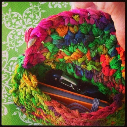 Beginner Pattern Pack — 15 Knit & Crochet Patterns - view 2
