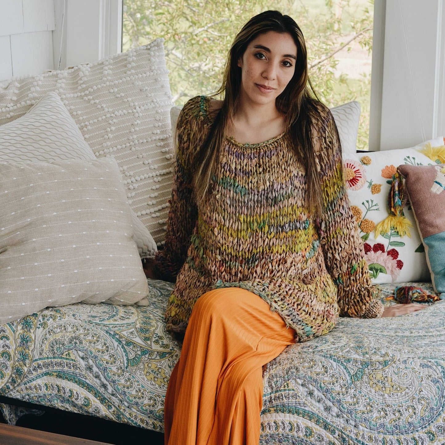 Best Sweater Ever Knit Pattern