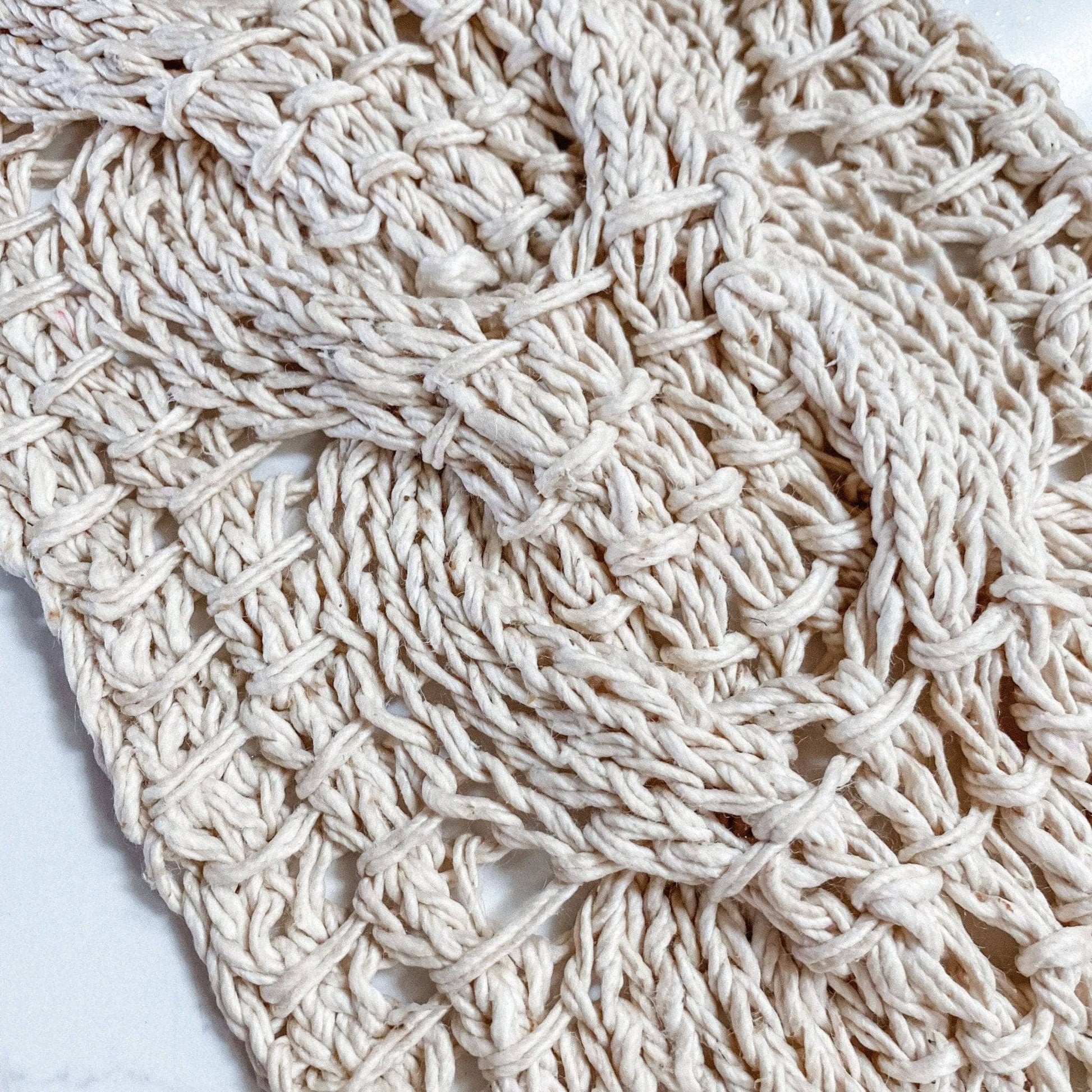 Birch Tree Cowl Knitting Kit - view 2