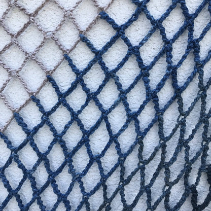 Blue Jay Lattice Shawl Crochet Pattern - view 3