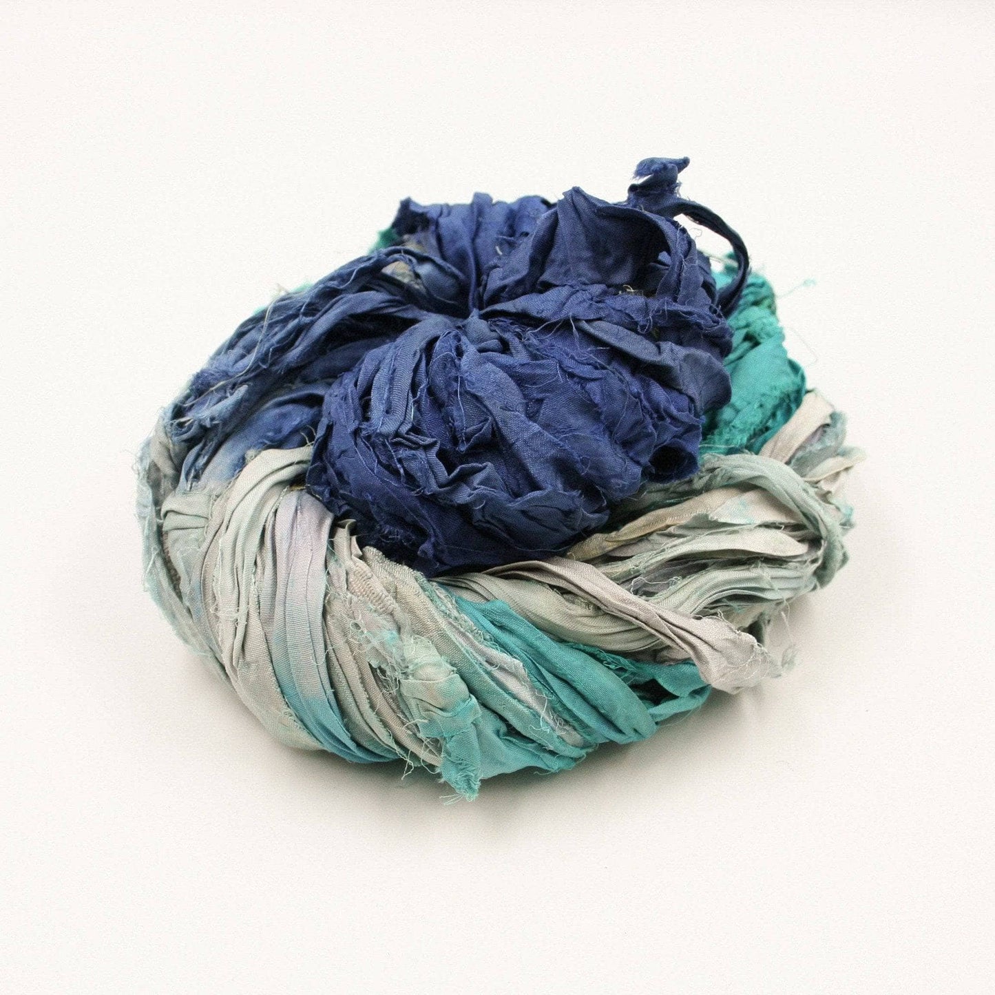 Bobble Gem Crochet Basket Kit - view 7