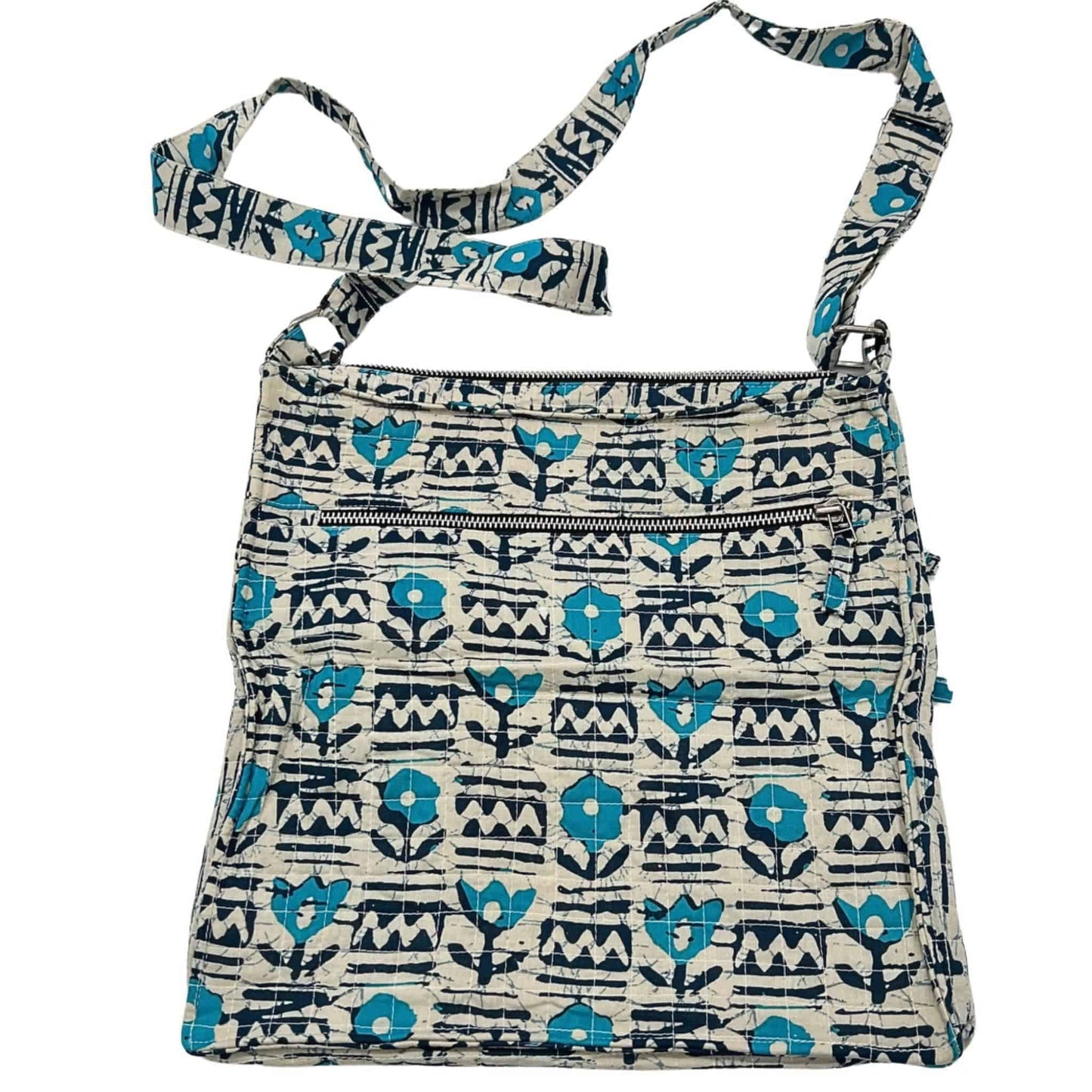 Boho Hippie Crossbody Bag - view 8