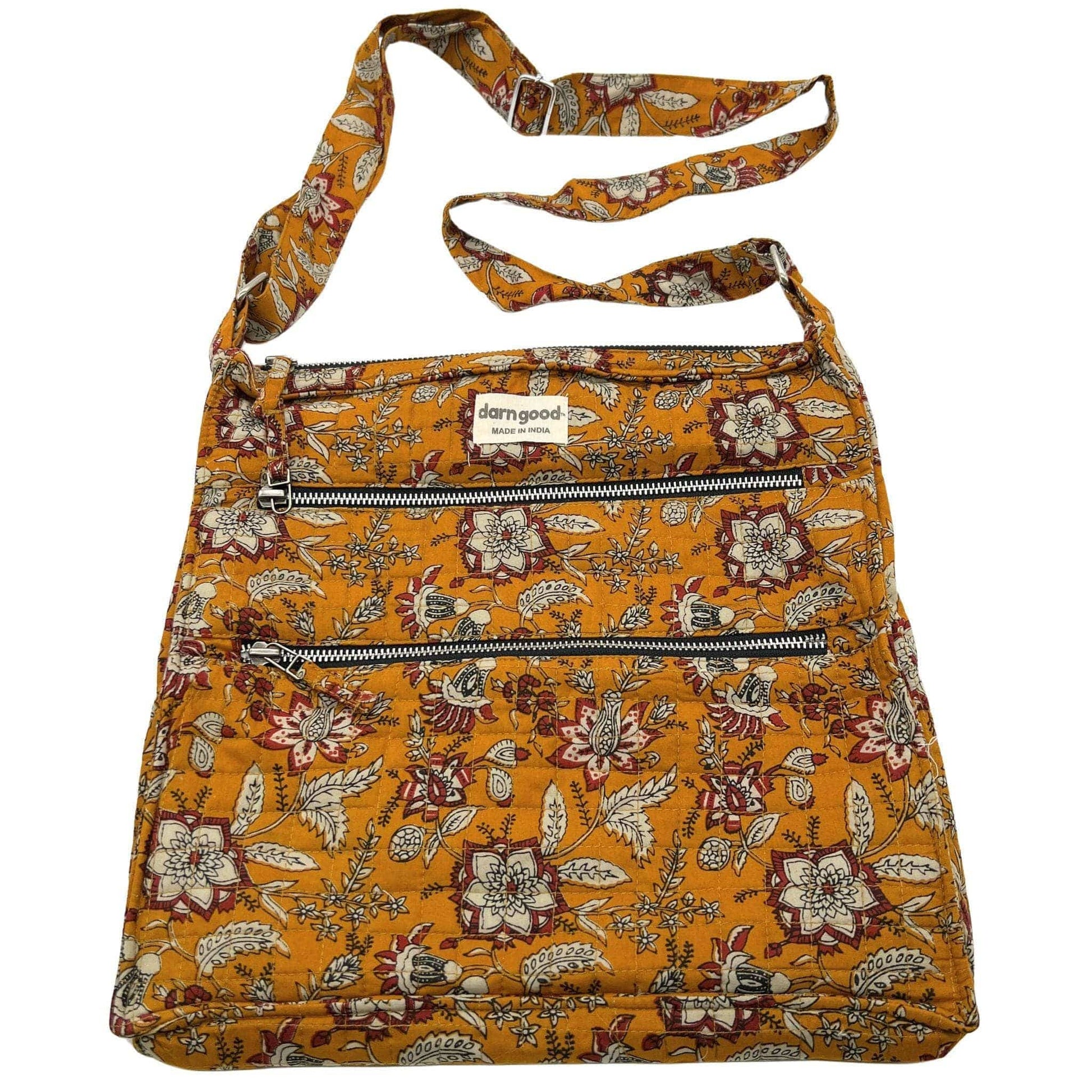 Boho Hippie Crossbody Bag - view 7