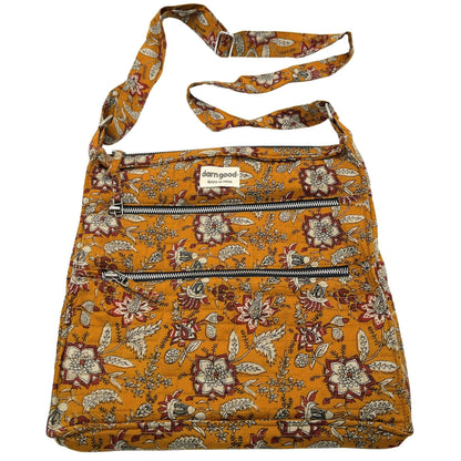 Boho Hippie Crossbody Bag - view 7