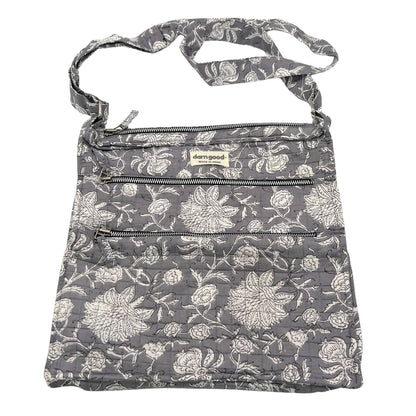 Boho Hippie Crossbody Bag - view 9