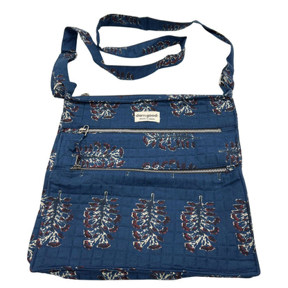 Boho Hippie Crossbody Bag - view 21