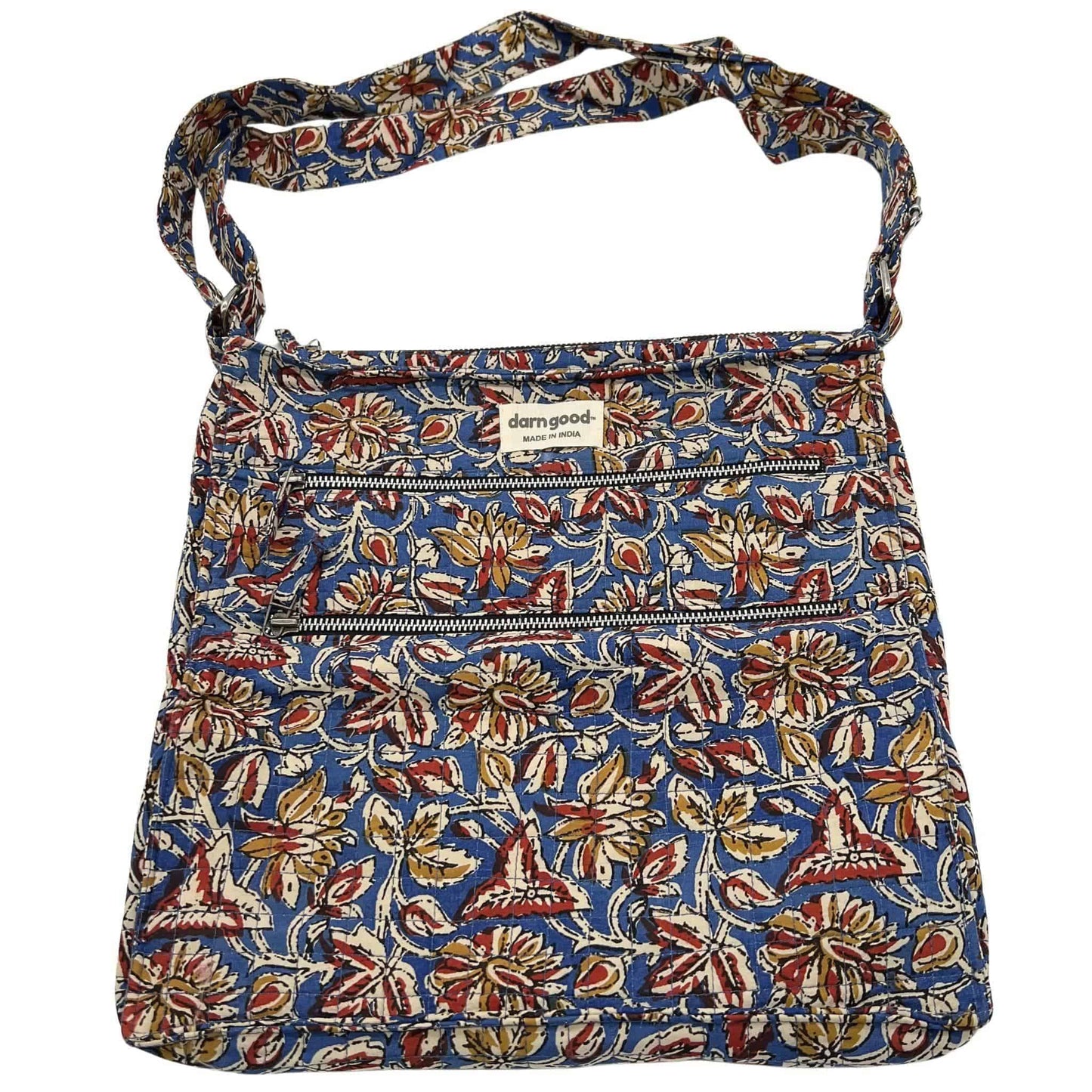 Boho Hippie Crossbody Bag - view 14