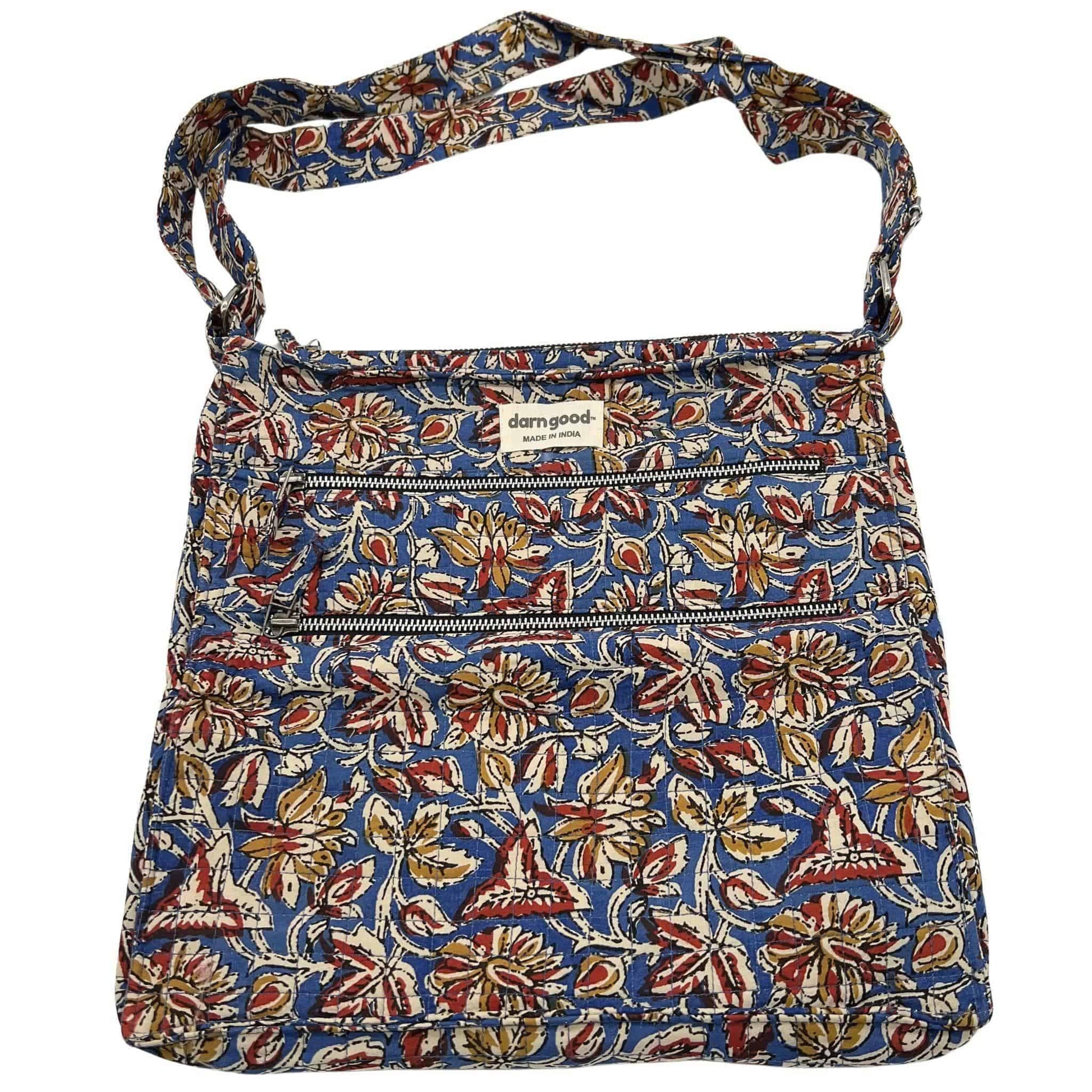 Boho Hippie Crossbody Bag - view 14