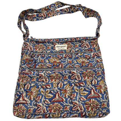 Boho Hippie Crossbody Bag - view 14