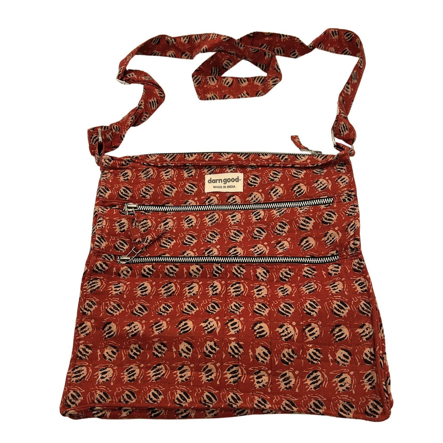 Boho Hippie Crossbody Bag - view 16