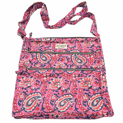 Boho Hippie Crossbody Bag - view 17