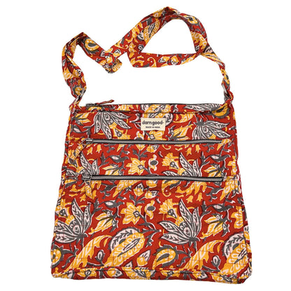 Boho Hippie Crossbody Bag - view 18