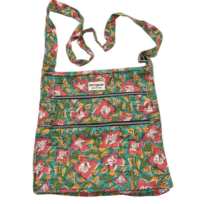 Boho Hippie Crossbody Bag - view 19