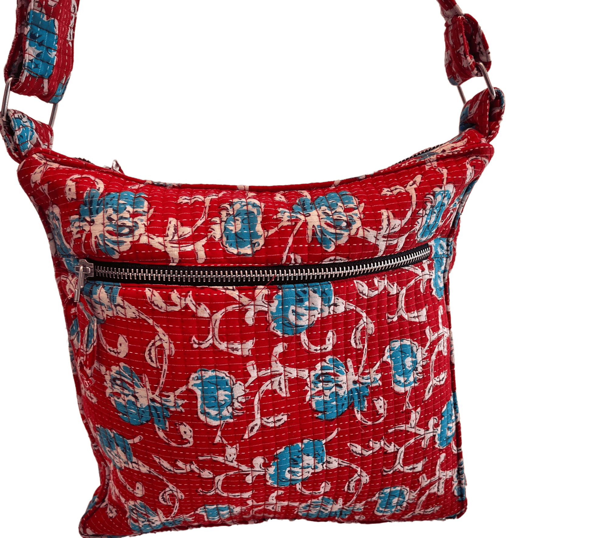 Boho Hippie Crossbody Bag - view 23