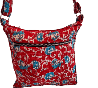 Boho Hippie Crossbody Bag - view 23
