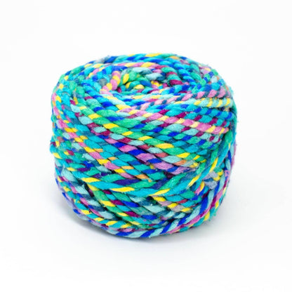 Braided Cable Mug Coozie Knit Kit - view 5