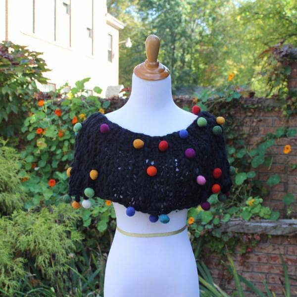 CaPowl Cowl Knitting Kit - view 4
