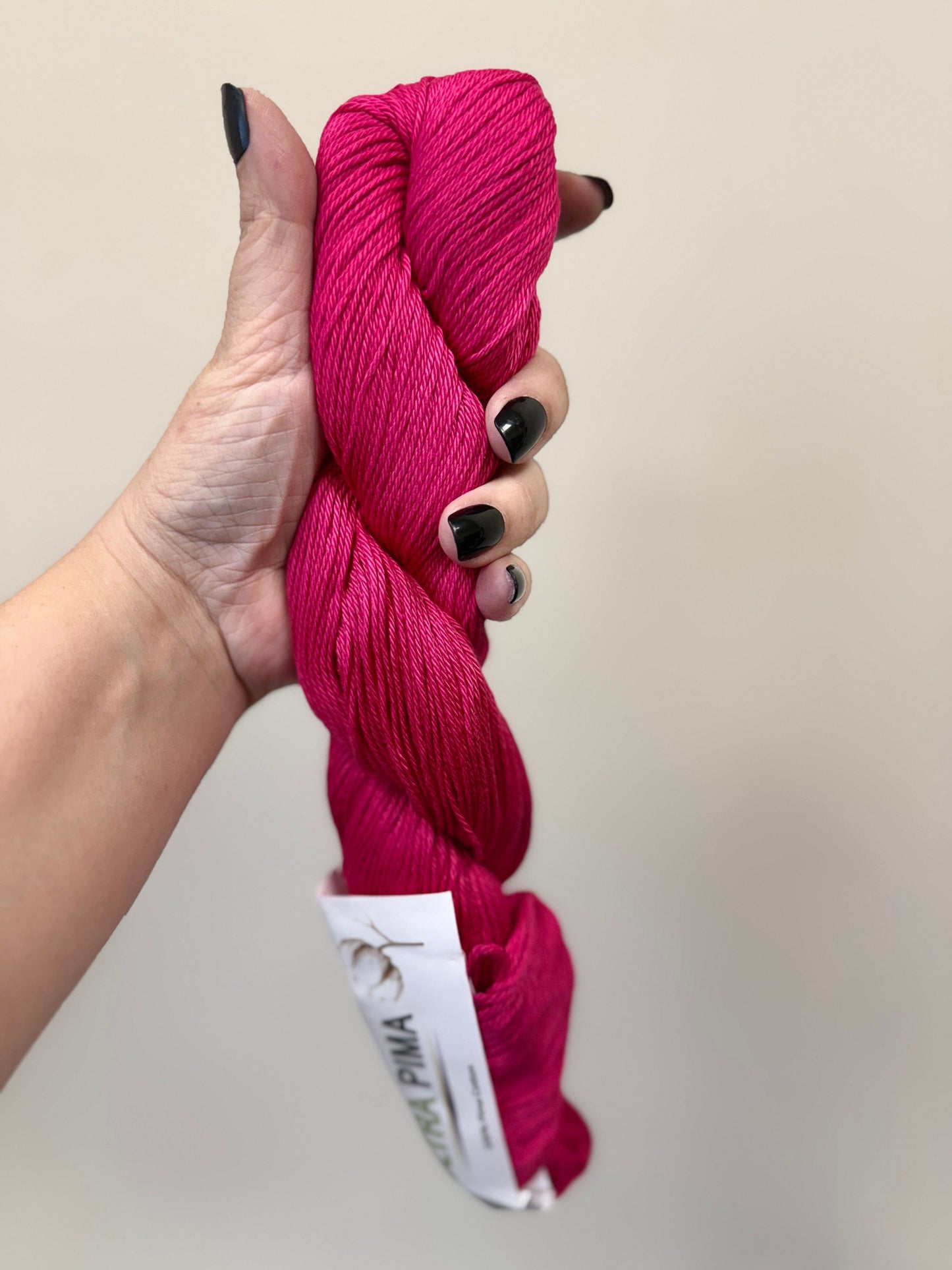 Ultra Pima Cotton DK — Mountaintop Yarn - view 23