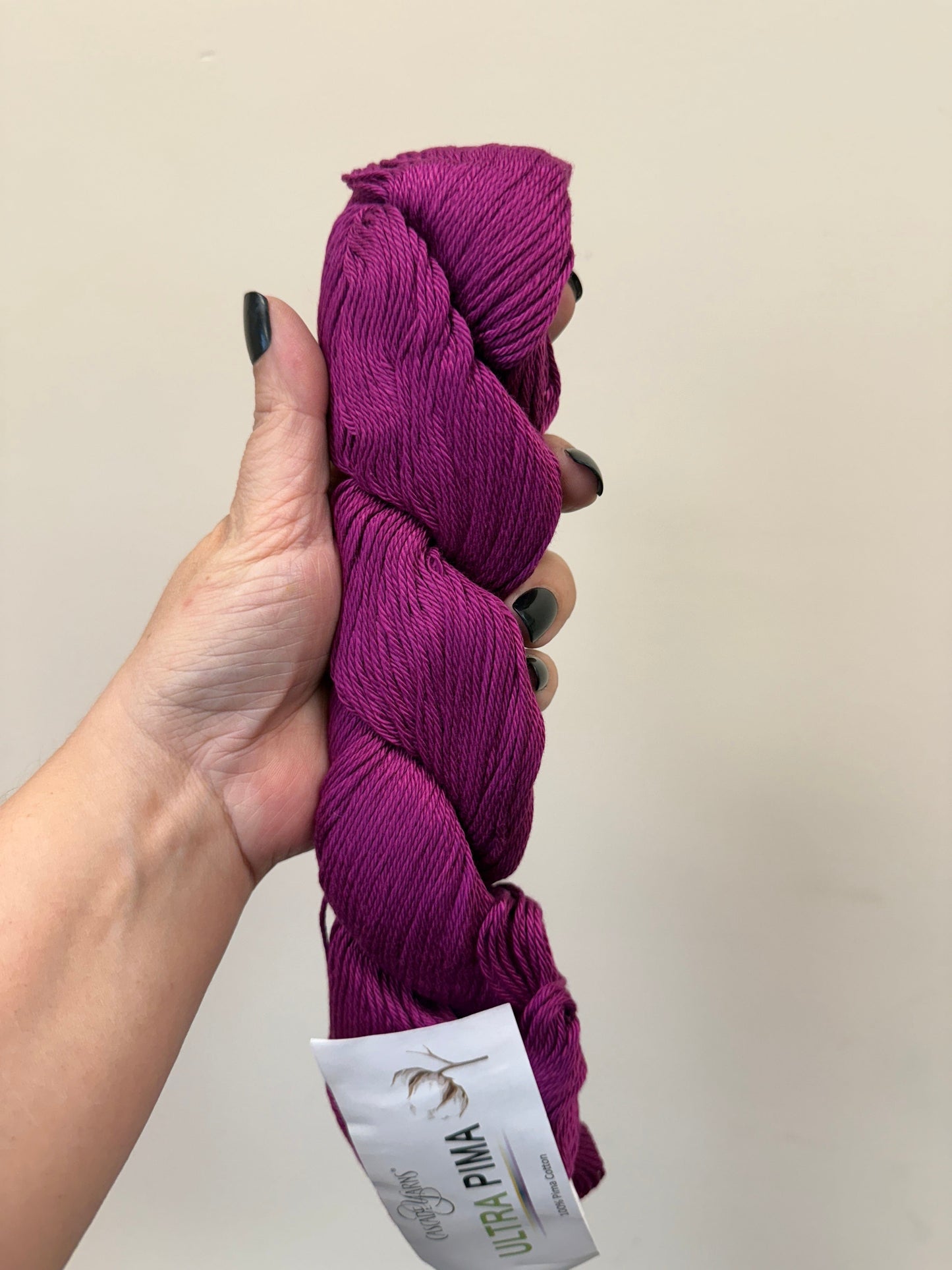 Ultra Pima Cotton DK — Mountaintop Yarn - view 24