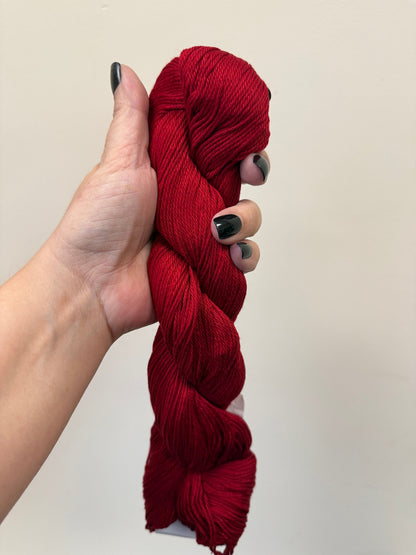 Ultra Pima Cotton DK — Mountaintop Yarn - view 25