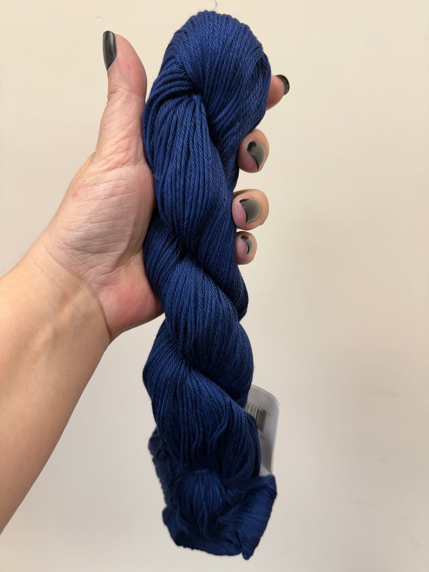 Ultra Pima Cotton DK — Mountaintop Yarn - view 21