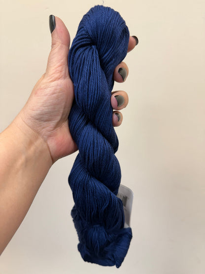 Ultra Pima Cotton DK — Mountaintop Yarn - view 21