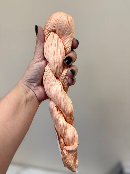 Ultra Pima Cotton DK — Mountaintop Yarn - view 22