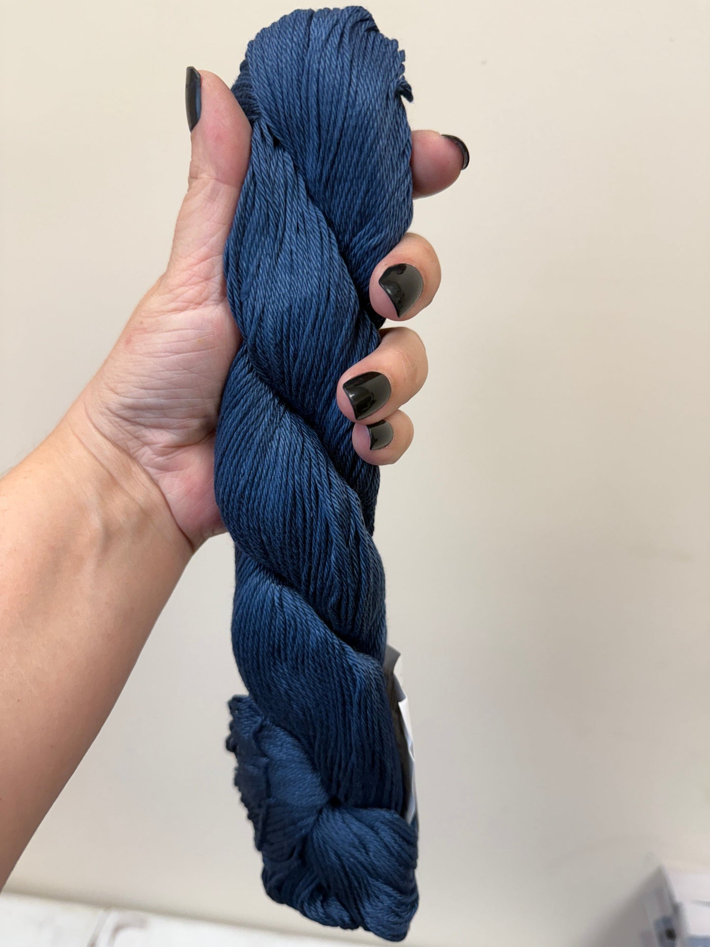 Ultra Pima Cotton DK — Mountaintop Yarn - view 20