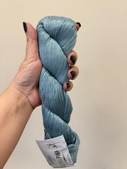 Ultra Pima Cotton DK — Mountaintop Yarn - view 17