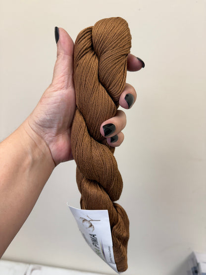 Ultra Pima Cotton DK — Mountaintop Yarn - view 15
