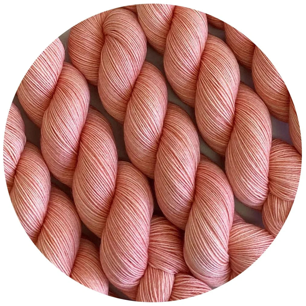 Prairies Sock Yarn Tonals - view 14