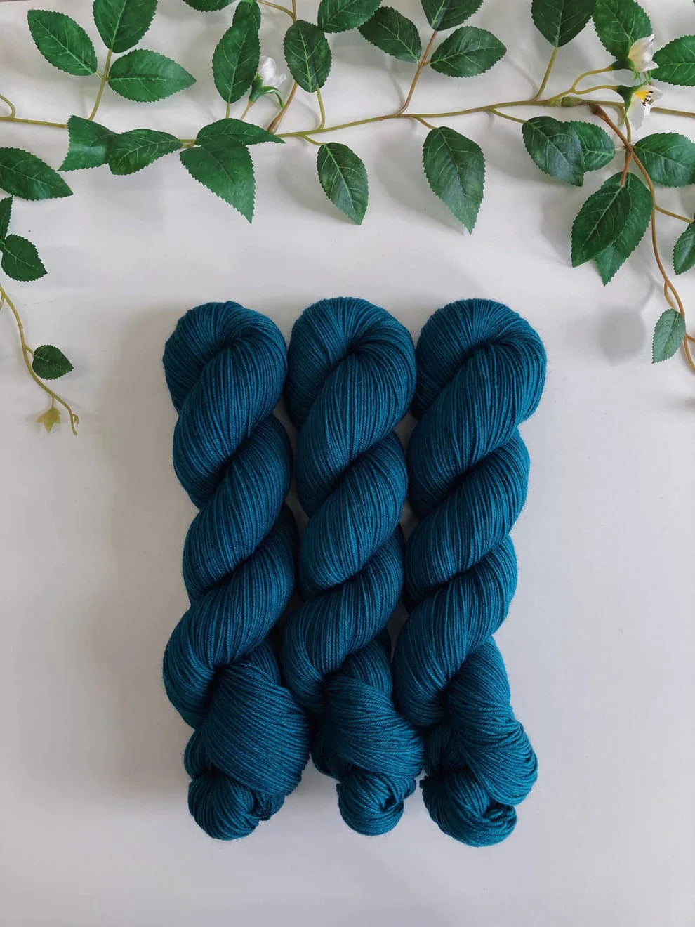 Prairies Sock Yarn Tonals - view 5