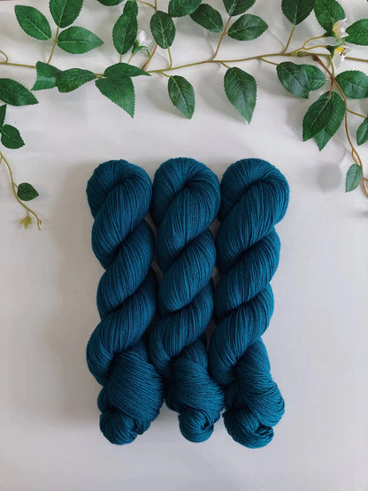 Prairies Sock Yarn Tonals - view 5