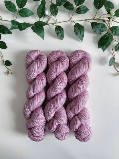 Prairies Sock Yarn Tonals - view 4